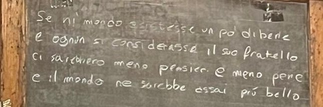 Pietro P banner