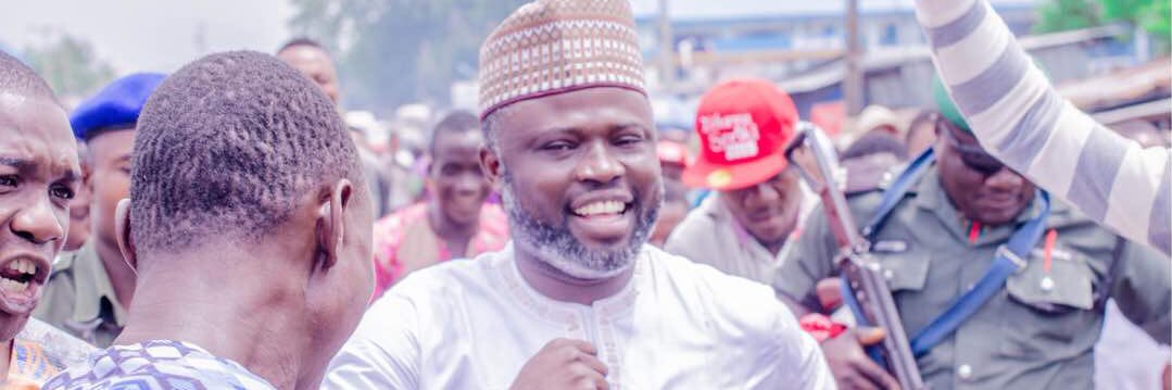 Abdulfatai Seriki Gambari banner