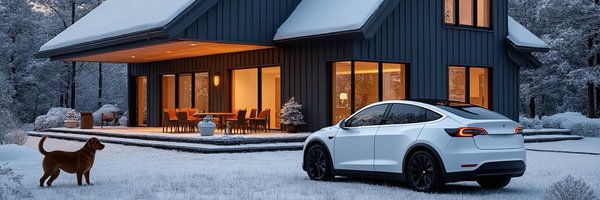 TESLAXSWEDEN Profile Banner