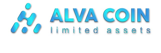 Alva Coin banner