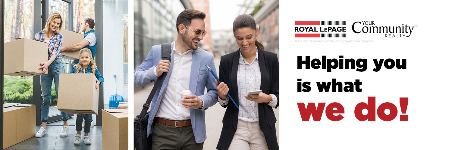 YourCommunityRealty banner