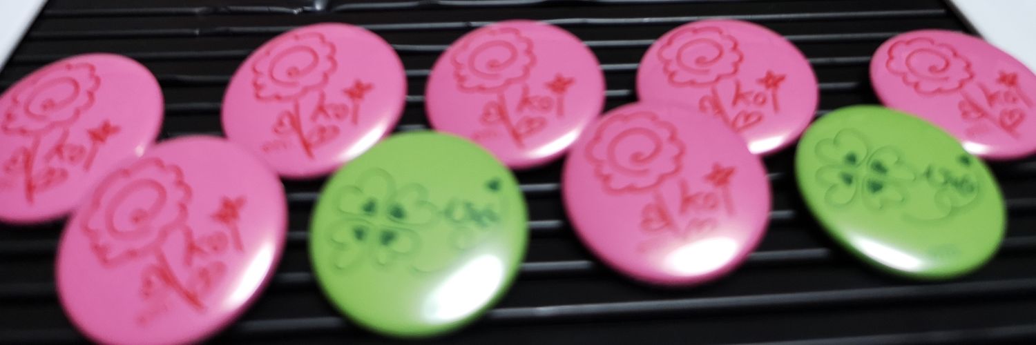 ねじぼう@取引垢 ツイフィ有 banner