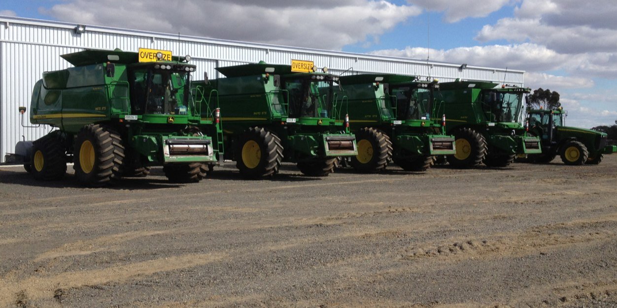 Dale Bartlett banner