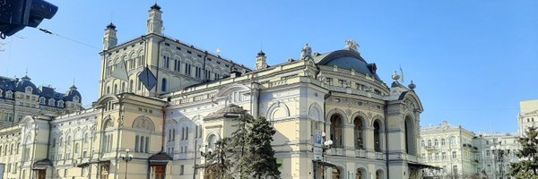 jicaUkraine Profile Banner