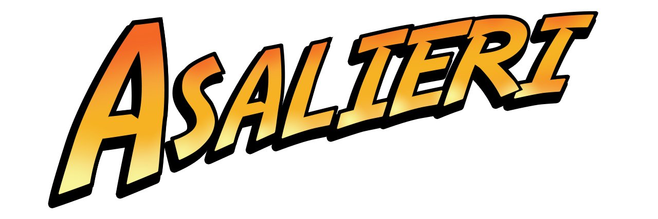 Asalieri banner