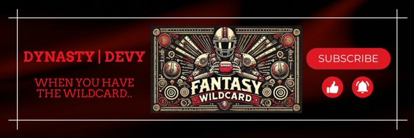 WildcardDevy Profile Banner