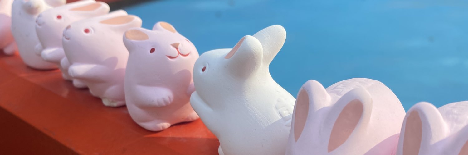 ぽこ ☺︎ @初マタ 15w banner