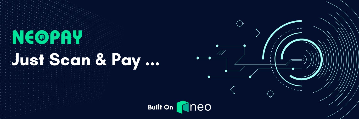 NeoPay banner