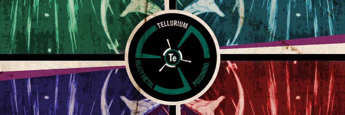 TelluriumBand's profile banner image