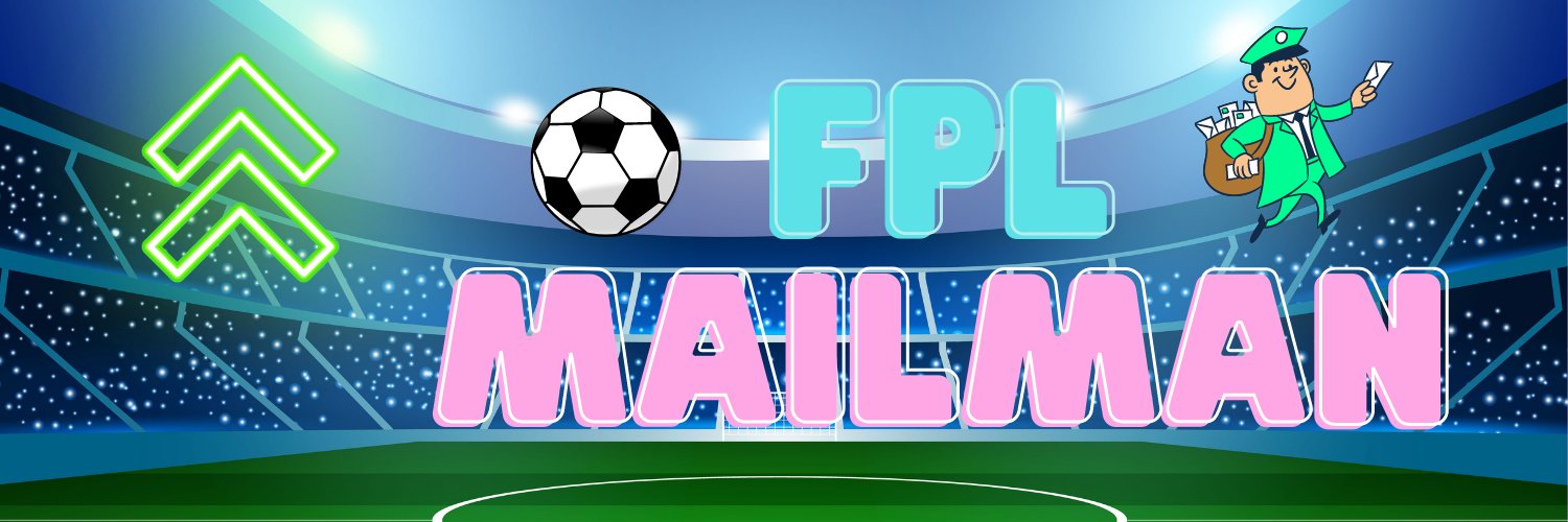 FPL Mailman 🇸🇮⚽🏆 banner