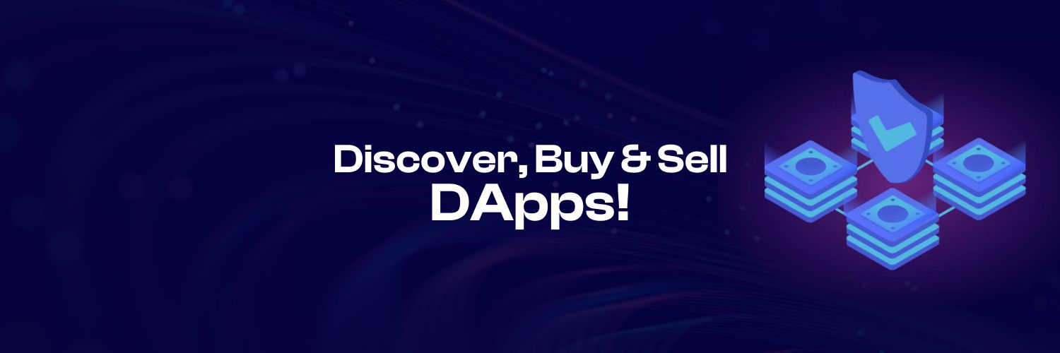 NexaDApp banner