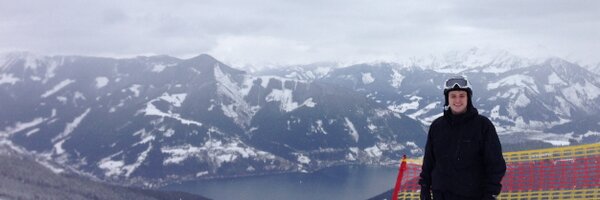 davidtrumbell Profile Banner