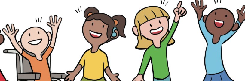 North West Childrens Cancer ODN banner