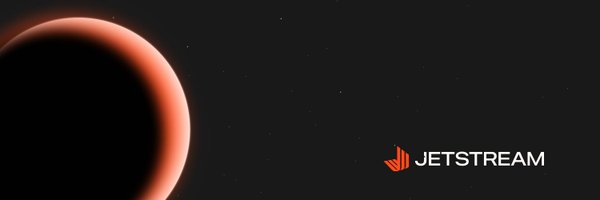 Jetstreamtrade Profile Banner