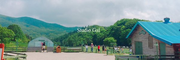 studio_gal Profile Banner