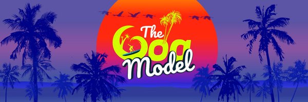 The_GoaModel Profile Banner