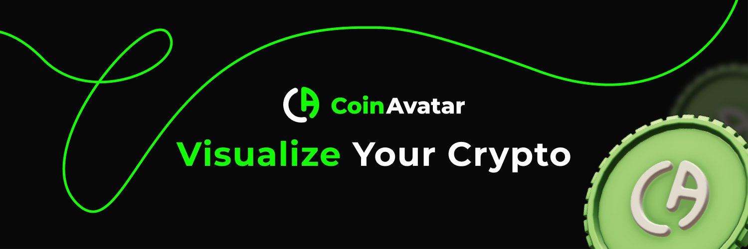 CoinAvatar banner