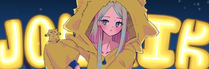 フンドシ/ nipper banner