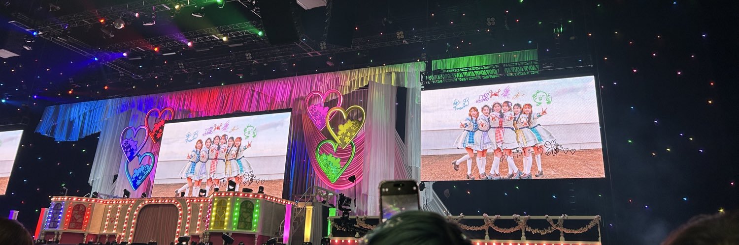 URmysparkjoy's profile banner image