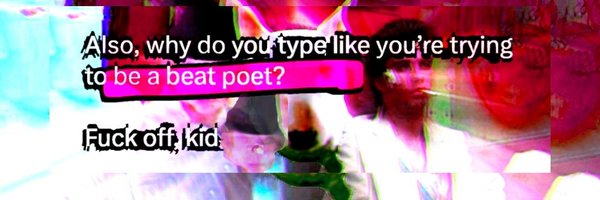 vomithony Profile Banner