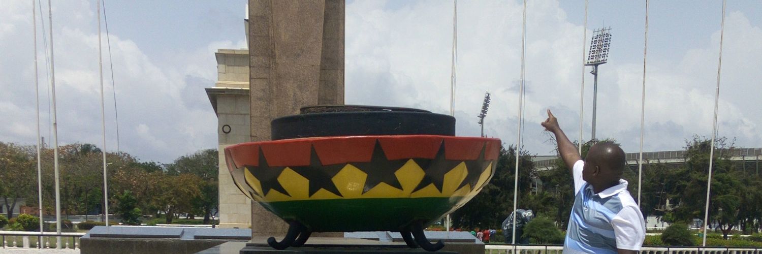 Patrick Kagurusi banner