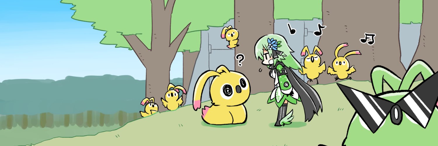 shido🌾NGS/ﾍﾌﾞﾊﾞﾝ banner