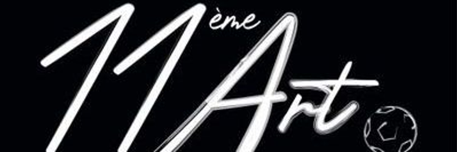 Le Comex - 11ème Art Profile Banner