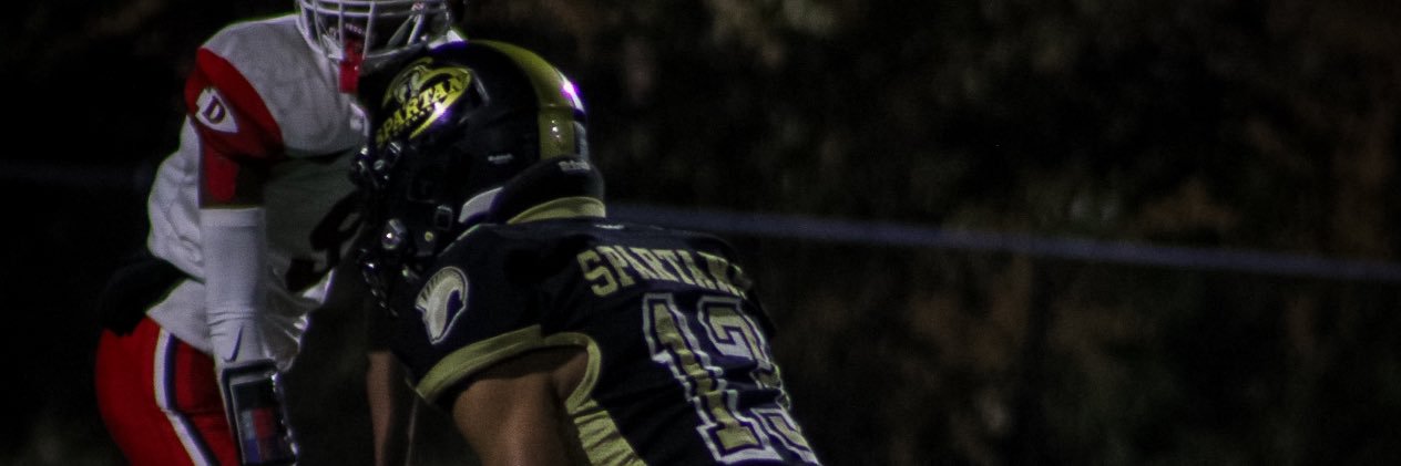 Newman Reeves IV banner