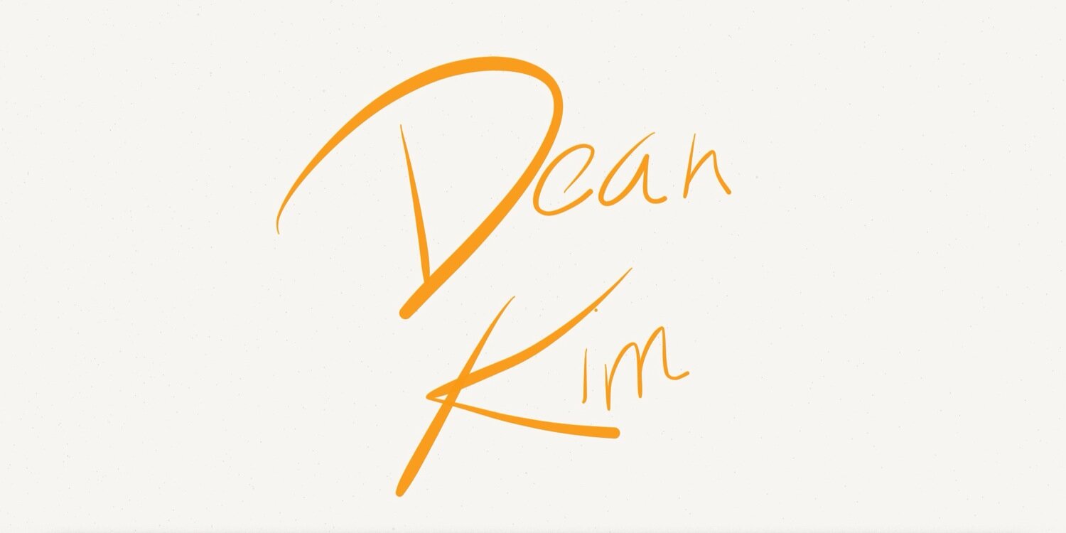 abcdeankim's profile banner image