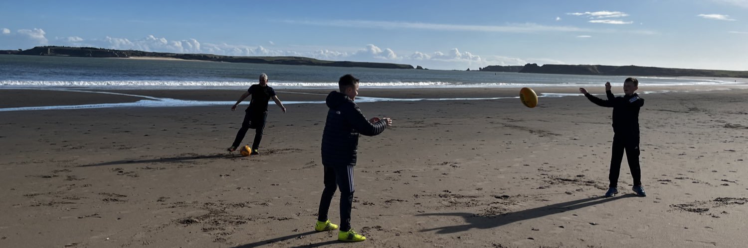 Michelle Clawson 💕✨ banner