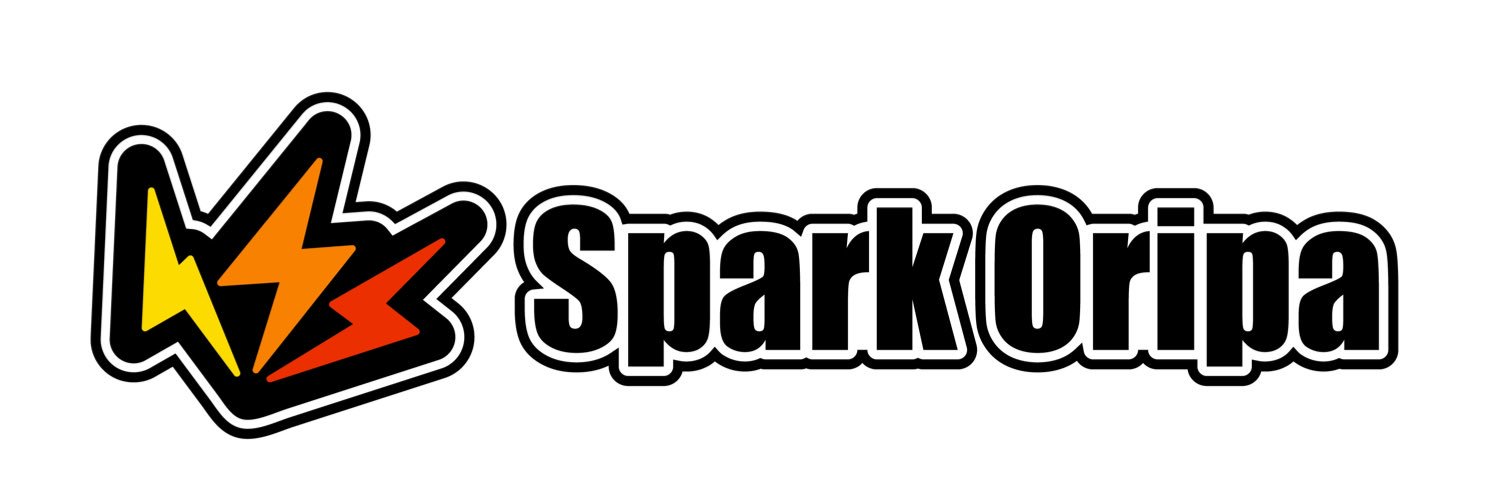 Spark Oripa banner