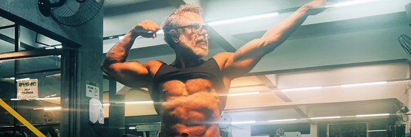 brazildaddyfit Profile Banner