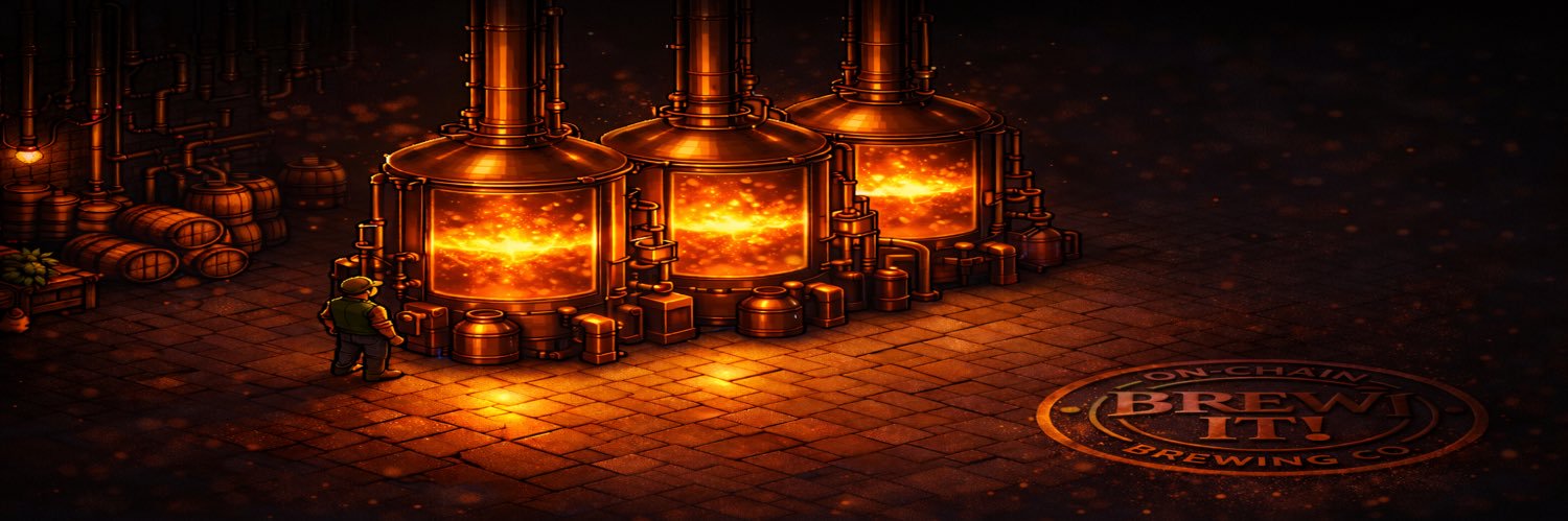 Brew It! banner