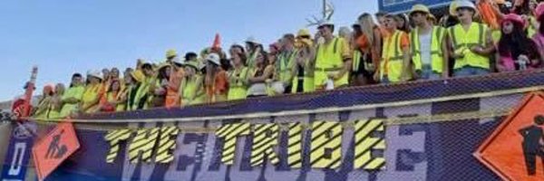 MySouthTribe Profile Banner