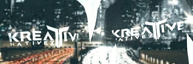 🌓 OF KREATIVE NATIVEZ 🇿🇲 banner