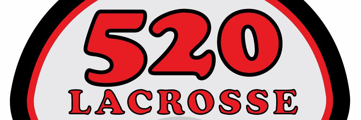 520 Lacrosse Academy banner