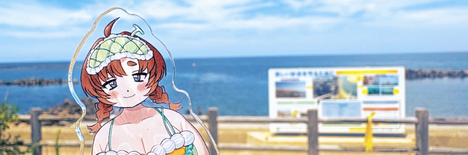 絵実🍎 banner