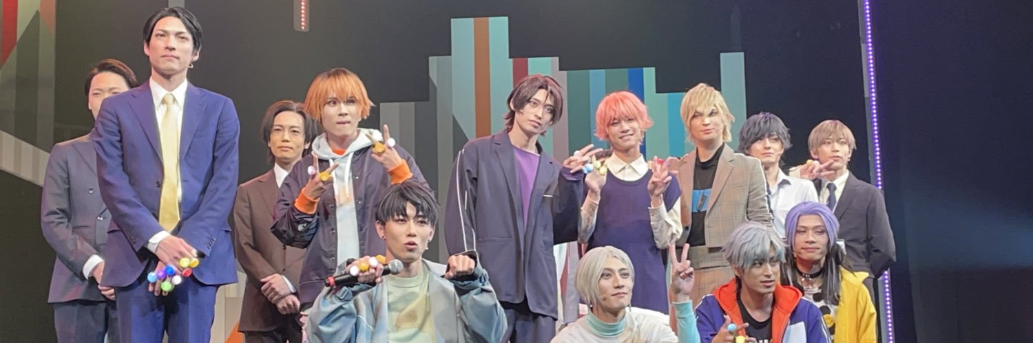 りりち banner