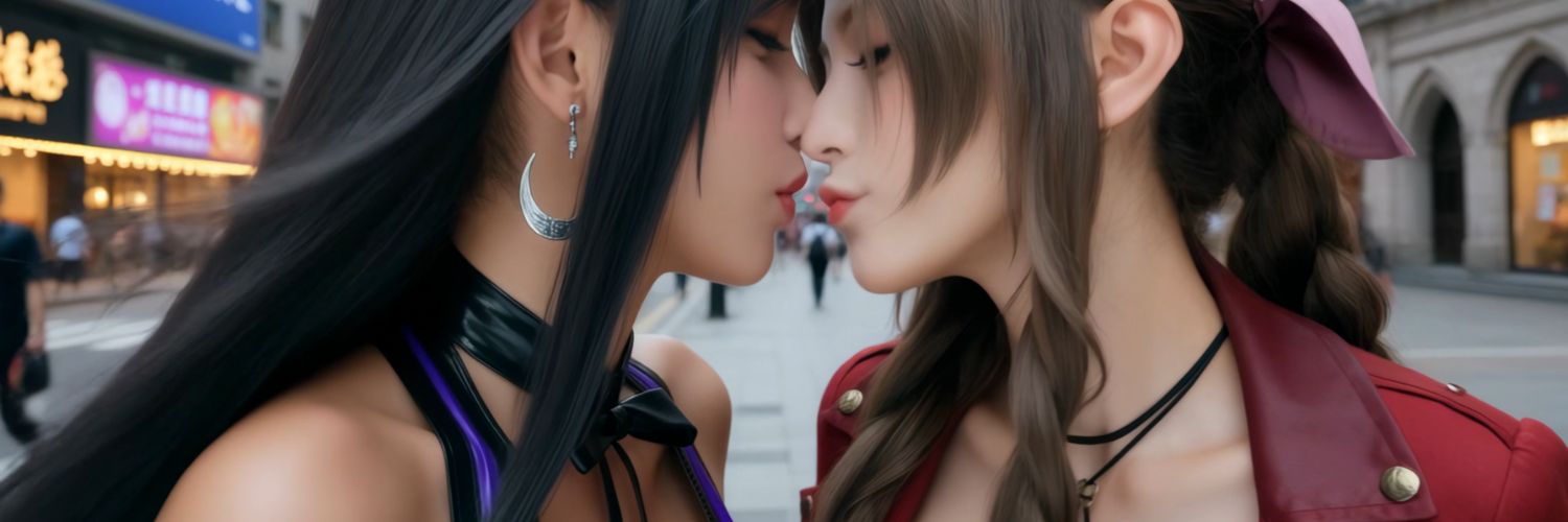 HannahAIStudio's profile banner image