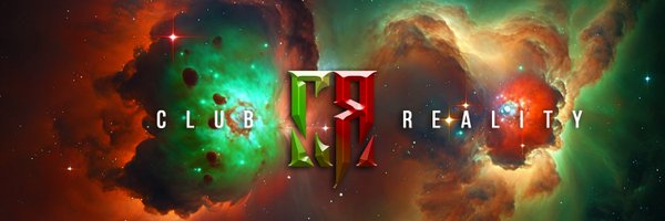 ClubRealityVRC Profile Banner
