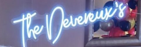 Ashley Devereux banner