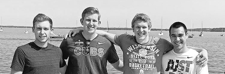 BurkhartAndrew's profile banner image