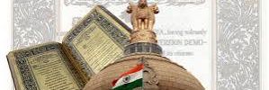 Arvind Singh's banner