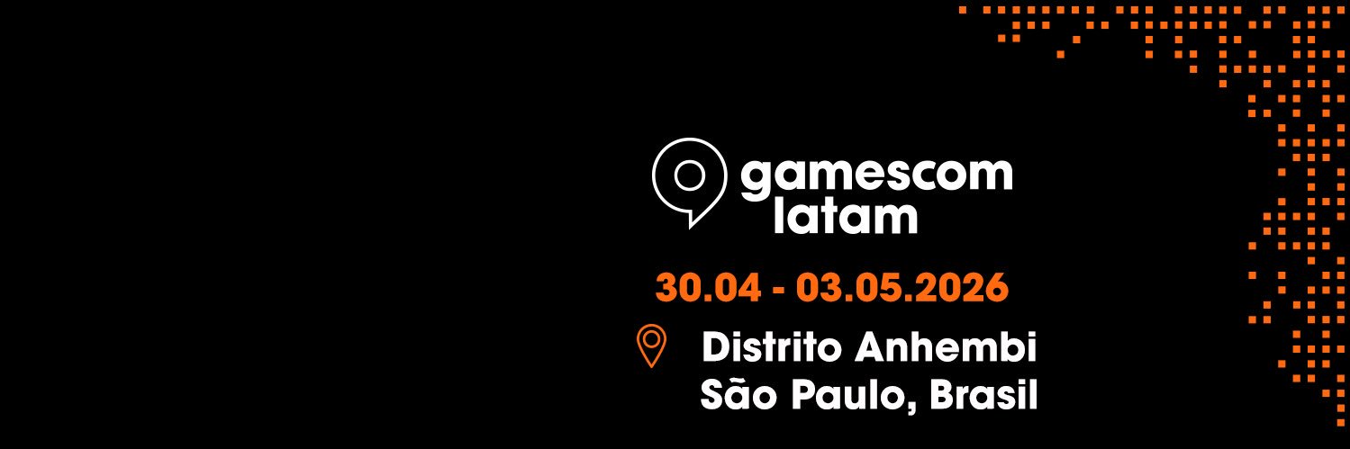 gamescomlatam banner