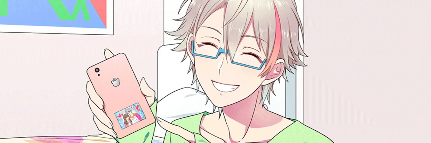 chuusukii's profile banner image