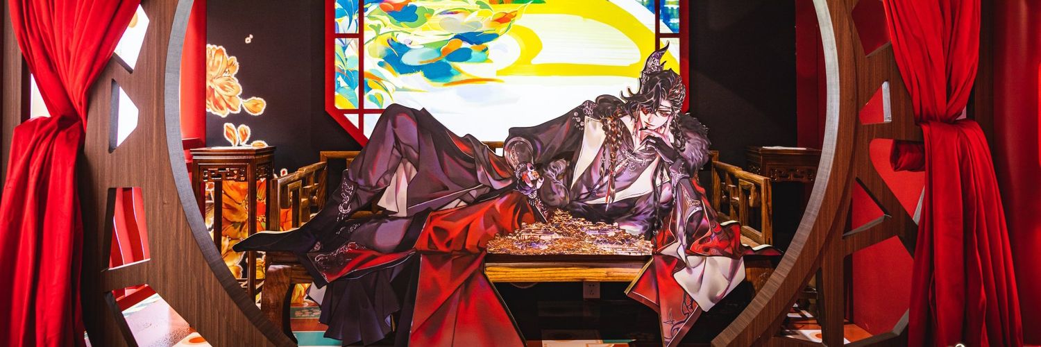 ChiMin_PF's profile banner image