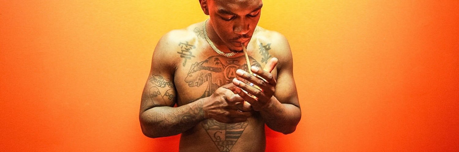 Johnny Kash Dinero banner