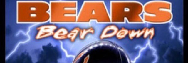 bears197380's profile banner image