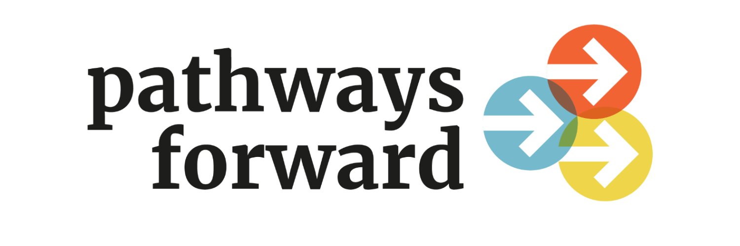 Pathways Forward banner