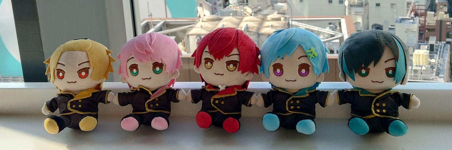 Sora_KnightSoma's profile banner image